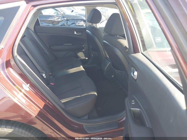 5XXGT4L39HG127701 KIA g 2.4 dohc gdi