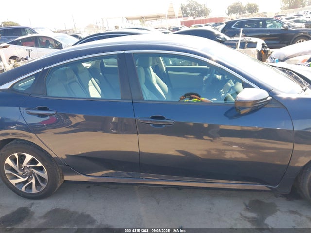 Honda k20c2 2016 19XFC2F85GE225302 Image 13