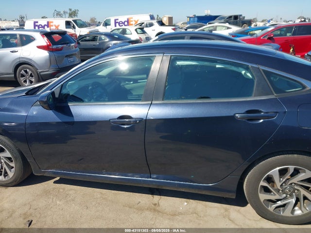 Honda k20c2 2016 19XFC2F85GE225302 Image 14