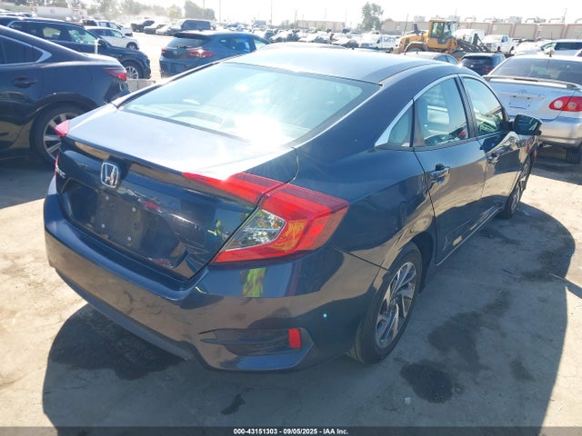 Honda k20c2 2016 19XFC2F85GE225302 Image 4