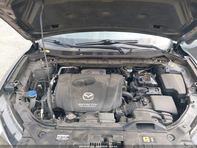 Mazda py 2015 JM3KE4CY3F0515660 Image 10