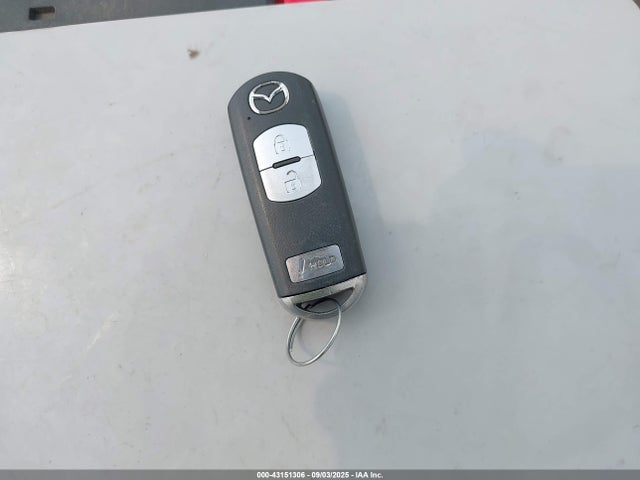 Mazda py 2015 JM3KE4CY3F0515660 Image 11