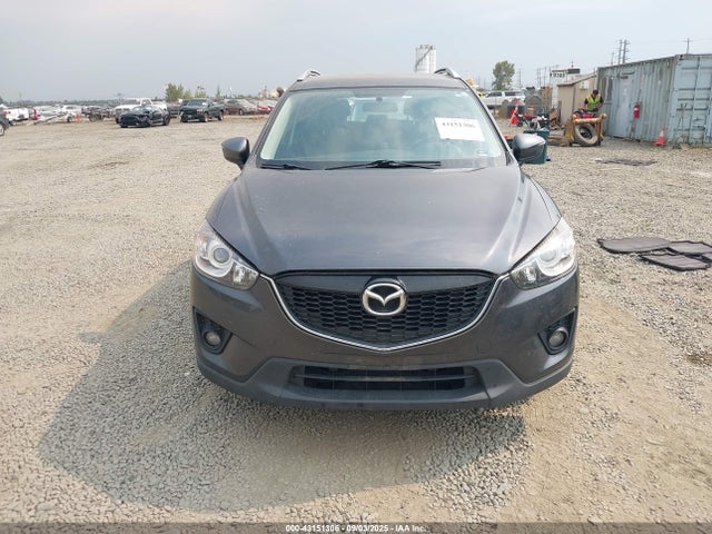 Mazda py 2015 JM3KE4CY3F0515660 Image 12