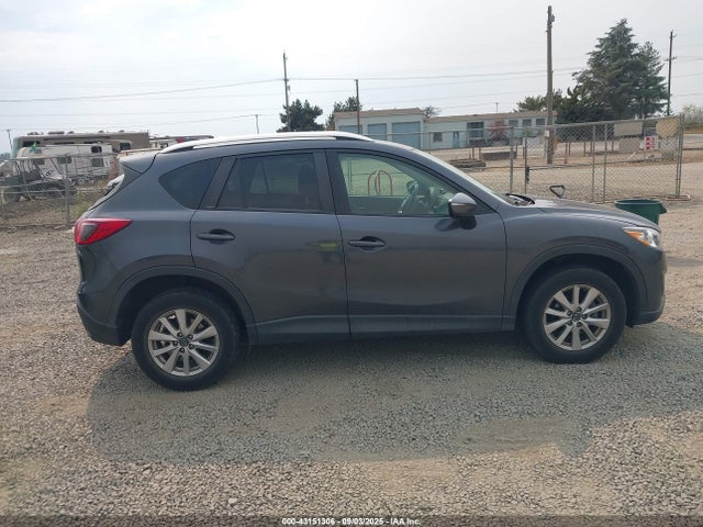 Mazda py 2015 JM3KE4CY3F0515660 Image 13
