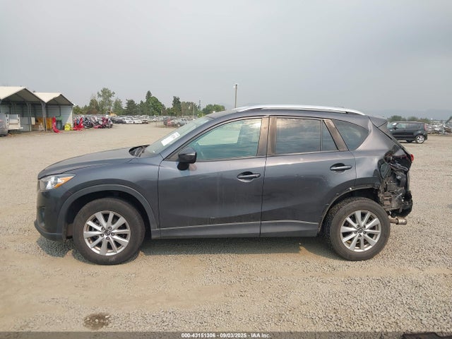 Mazda py 2015 JM3KE4CY3F0515660 Image 14