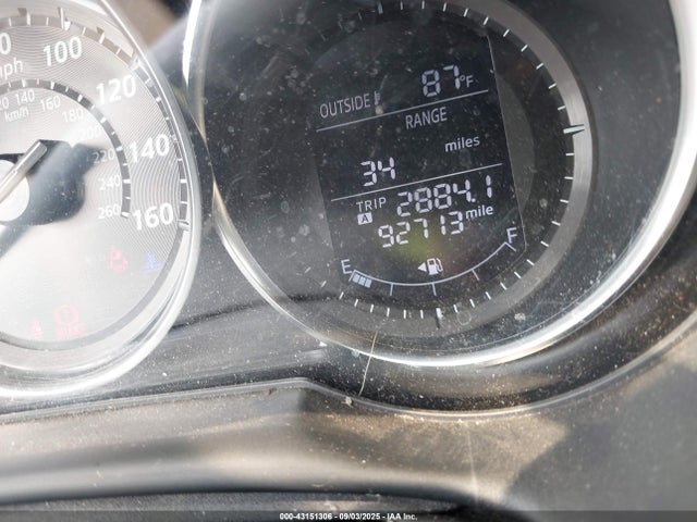 Mazda py 2015 JM3KE4CY3F0515660 Image 15
