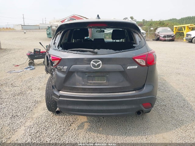 Mazda py 2015 JM3KE4CY3F0515660 Image 16