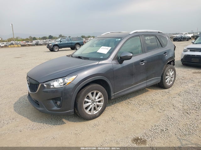 Mazda py 2015 JM3KE4CY3F0515660 Image 2