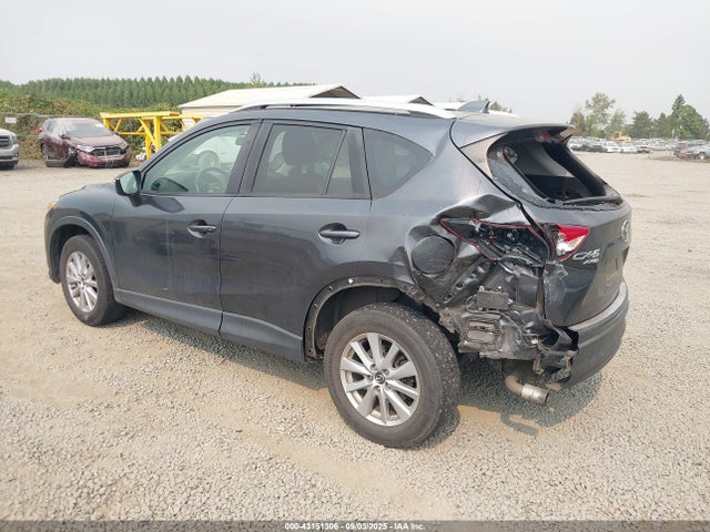 Mazda py 2015 JM3KE4CY3F0515660 Image 3