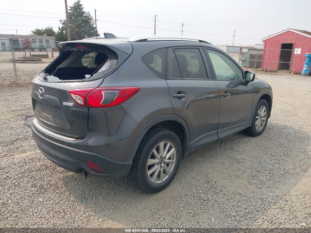 Mazda py 2015 JM3KE4CY3F0515660 Image 4