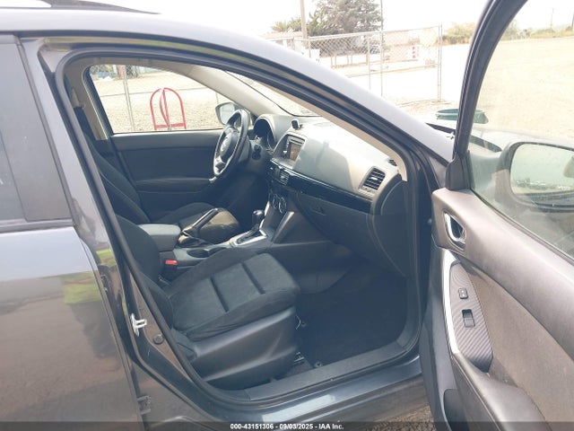 Mazda py 2015 JM3KE4CY3F0515660 Image 5
