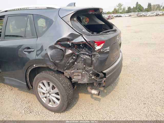 Mazda py 2015 JM3KE4CY3F0515660 Image 6