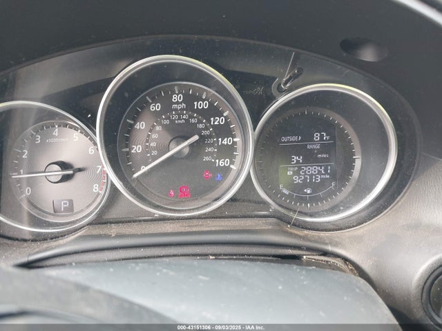 Mazda py 2015 JM3KE4CY3F0515660 Image 7