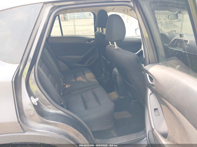 Mazda py 2015 JM3KE4CY3F0515660 Image 8