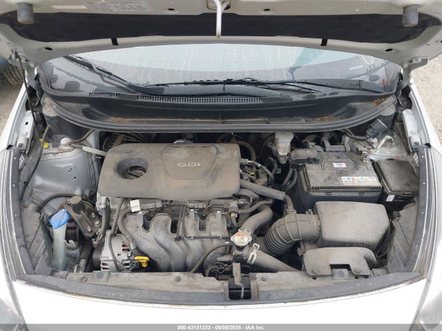 KNADM4A3XH6054840 KIA Rio