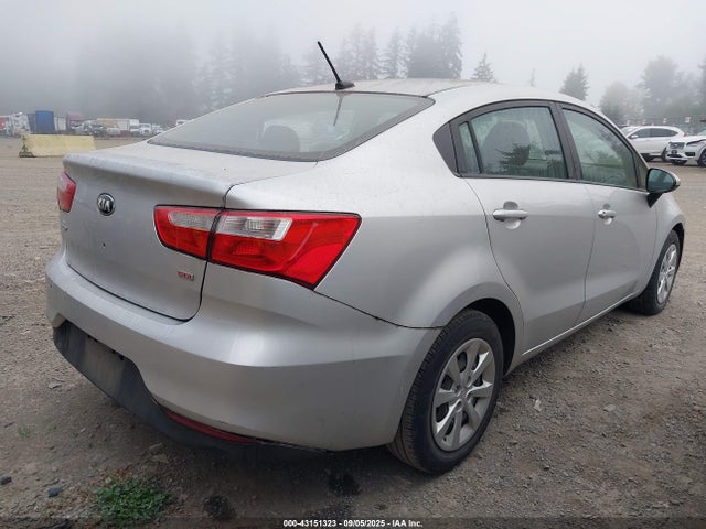 KNADM4A3XH6054840 KIA Rio