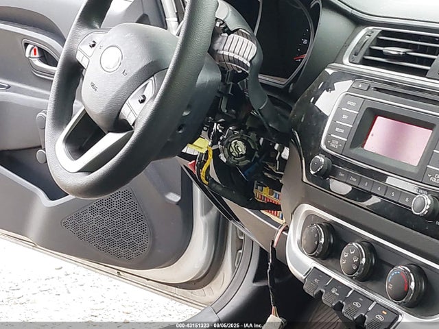 KNADM4A3XH6054840 KIA Rio