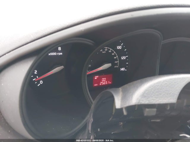 KNADM4A3XH6054840 KIA Rio