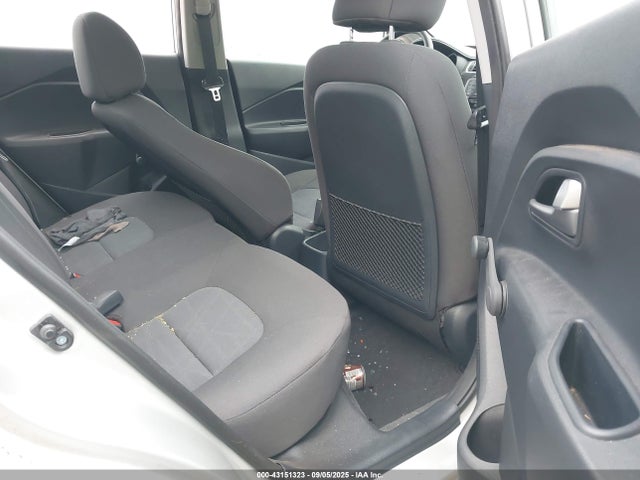 KNADM4A3XH6054840 KIA Rio
