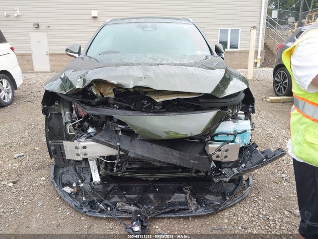 Lexus t24a-fts 2024 2T2BAMCA8RC060821 Image 12