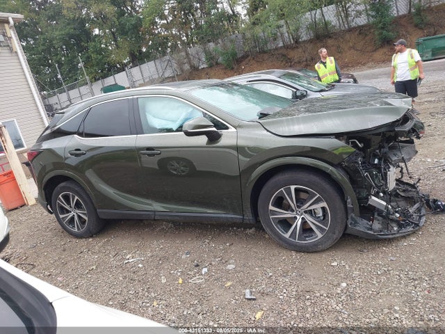 Lexus t24a-fts 2024 2T2BAMCA8RC060821 Image 13