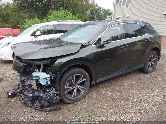 2T2BAMCA8RC060821 Lexus t24a-fts