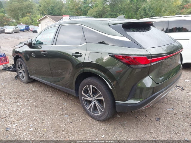 Lexus t24a-fts 2024 2T2BAMCA8RC060821 Image 3