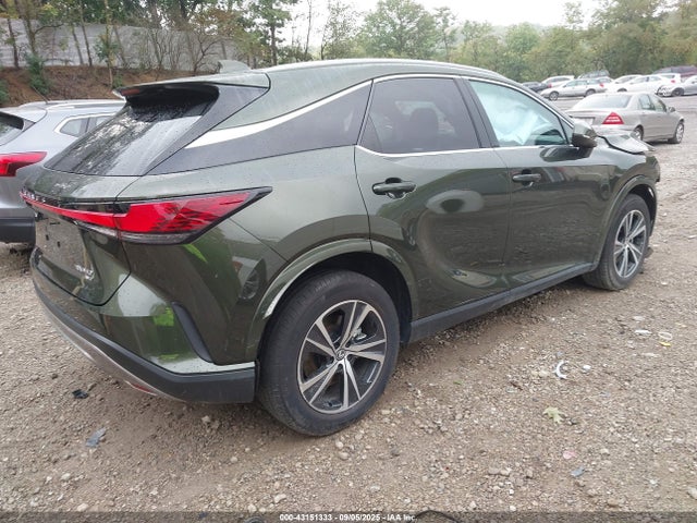 2T2BAMCA8RC060821 Lexus t24a-fts