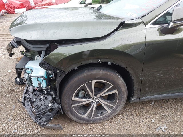 Lexus t24a-fts 2024 2T2BAMCA8RC060821 Image 6