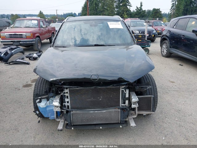 WBXHT3C34H5F83081 BMW X1