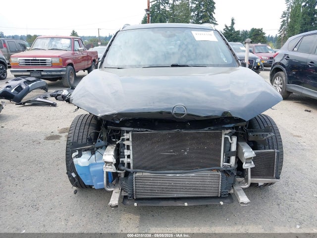 WBXHT3C34H5F83081 BMW X1