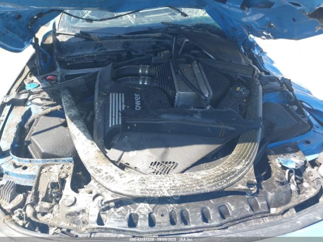 2019 BMW M4 WBS4Y9C52KAG67747 Photo 9