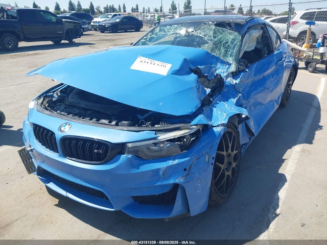 BMW M4 2019 WBS4Y9C52KAG67747 Image 26