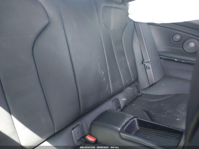 2019 BMW M4 WBS4Y9C52KAG67747 Photo 7