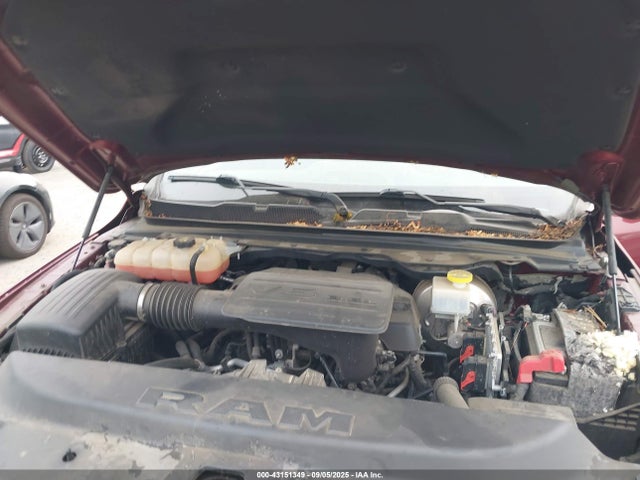 RAM 2019 2019 1C6RRFBG0KN646663 Image 10
