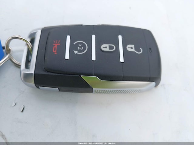 RAM 2019 2019 1C6RRFBG0KN646663 Image 11