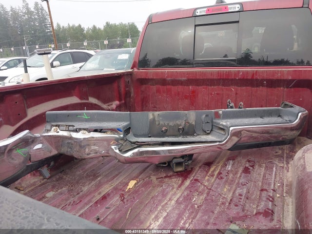 RAM 2019 2019 1C6RRFBG0KN646663 Image 18