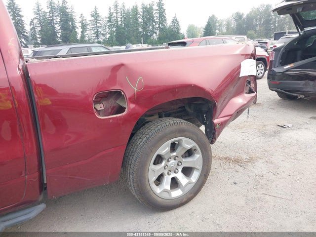 RAM 2019 2019 1C6RRFBG0KN646663 Image 19