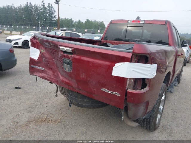 RAM 2019 2019 1C6RRFBG0KN646663 Image 20