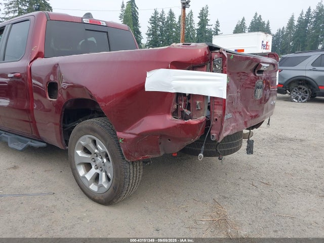 RAM 2019 2019 1C6RRFBG0KN646663 Image 6