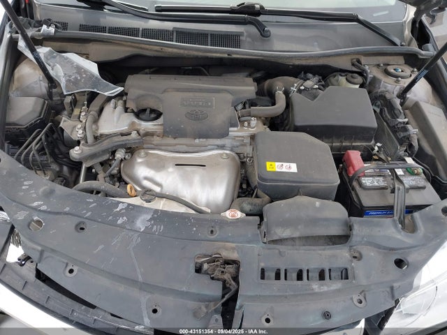 4T1BF1FK1HU739397 Toyota 2ar-fe