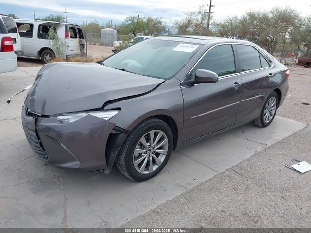 4T1BF1FK1HU739397 Toyota 2ar-fe