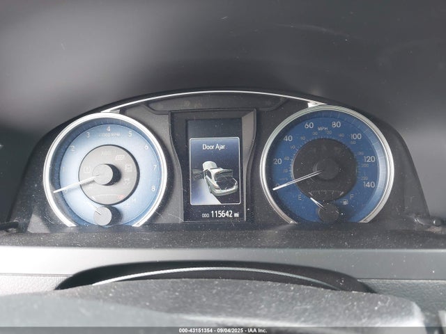 4T1BF1FK1HU739397 Toyota 2ar-fe