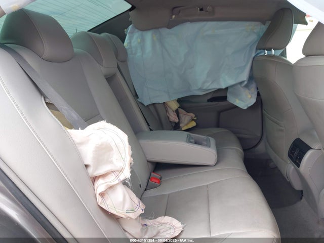 4T1BF1FK1HU739397 Toyota 2ar-fe