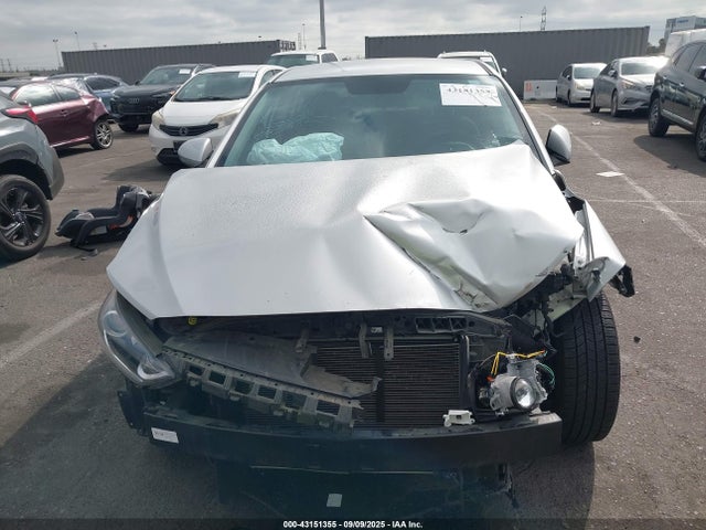 5NPD84LF0JH367857 Hyundai mpi nu