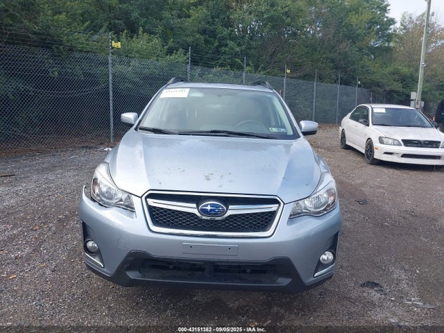 JF2GPABC1G8236791 Subaru naturally aspirated
