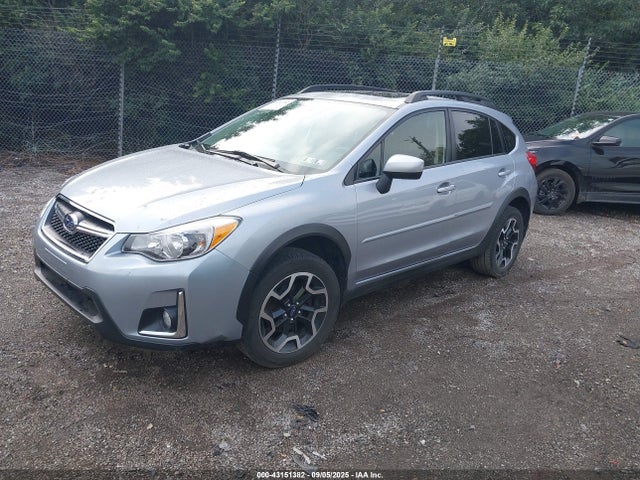 JF2GPABC1G8236791 Subaru naturally aspirated