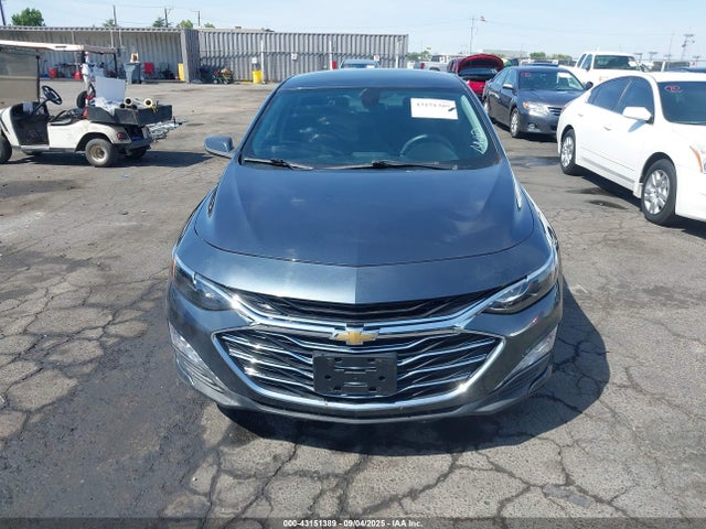 Aukcja sprzedaży 2019 Chevrolet Malibu Lt, vin: 1G1ZD5ST6KF107613, numer aukcji: 43151389