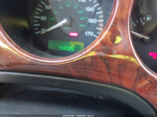 1999 JAGUAR XJ8 SAJHX6043XC856732 Photo 6