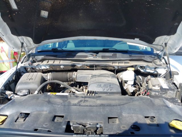 2017 RAM 1500 1C6RR6FG4HS860852 Photo 9